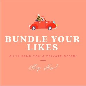 Make a bundle and save!